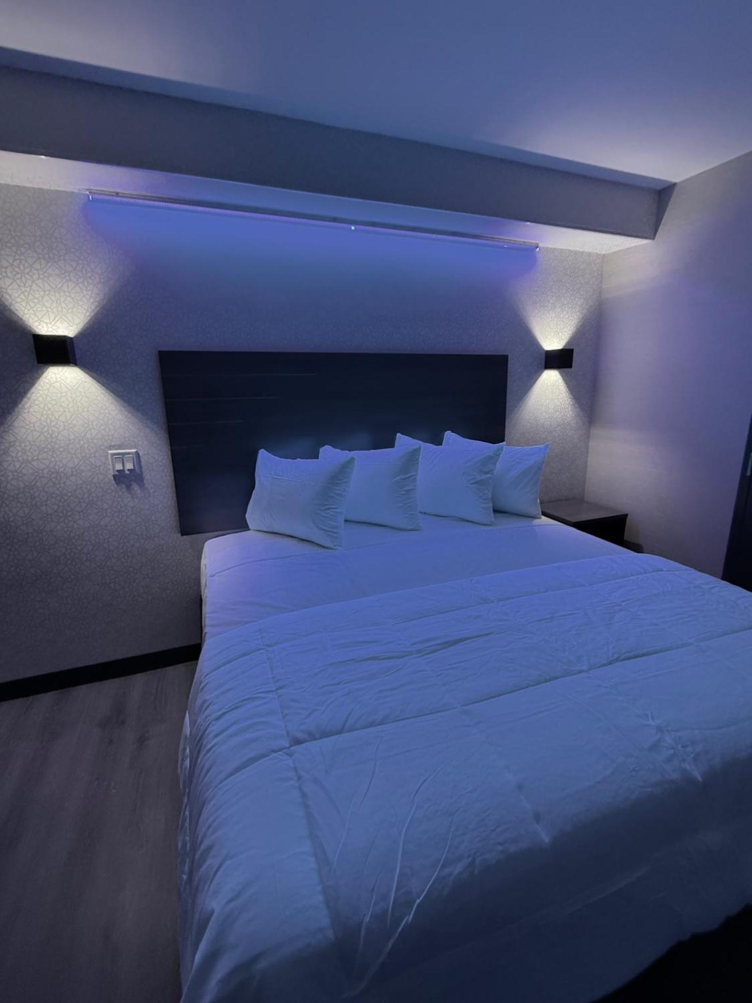 The Vine Hotel Bronx New Нью-Йорк Екстер'єр фото